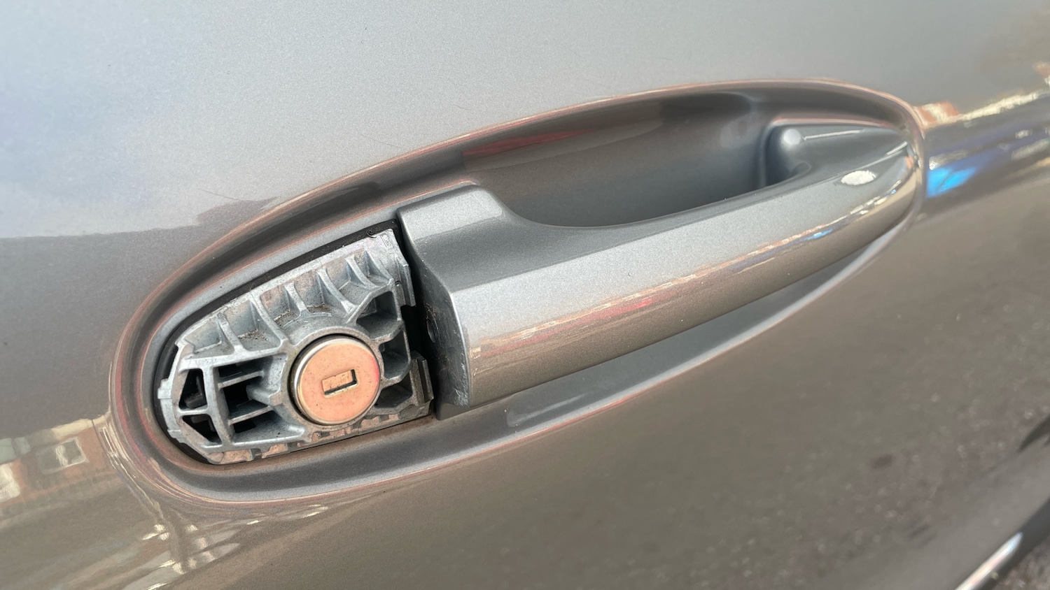 Used Ford Puma 2024 for sale - 77036650: Photo 45