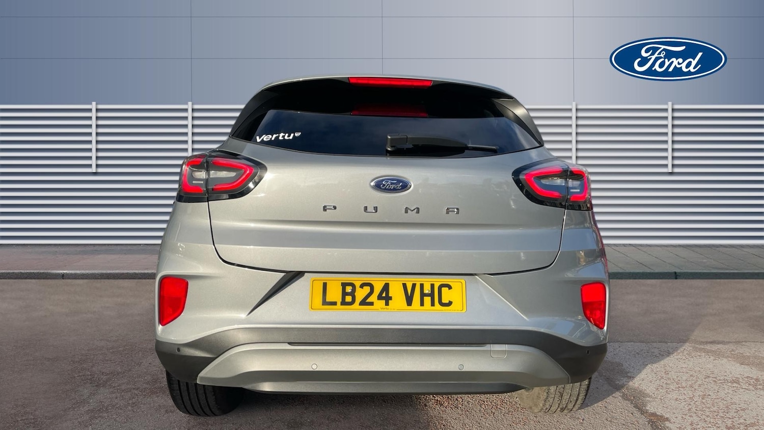 Used Ford Puma 2024 for sale - 77036650: Photo 6