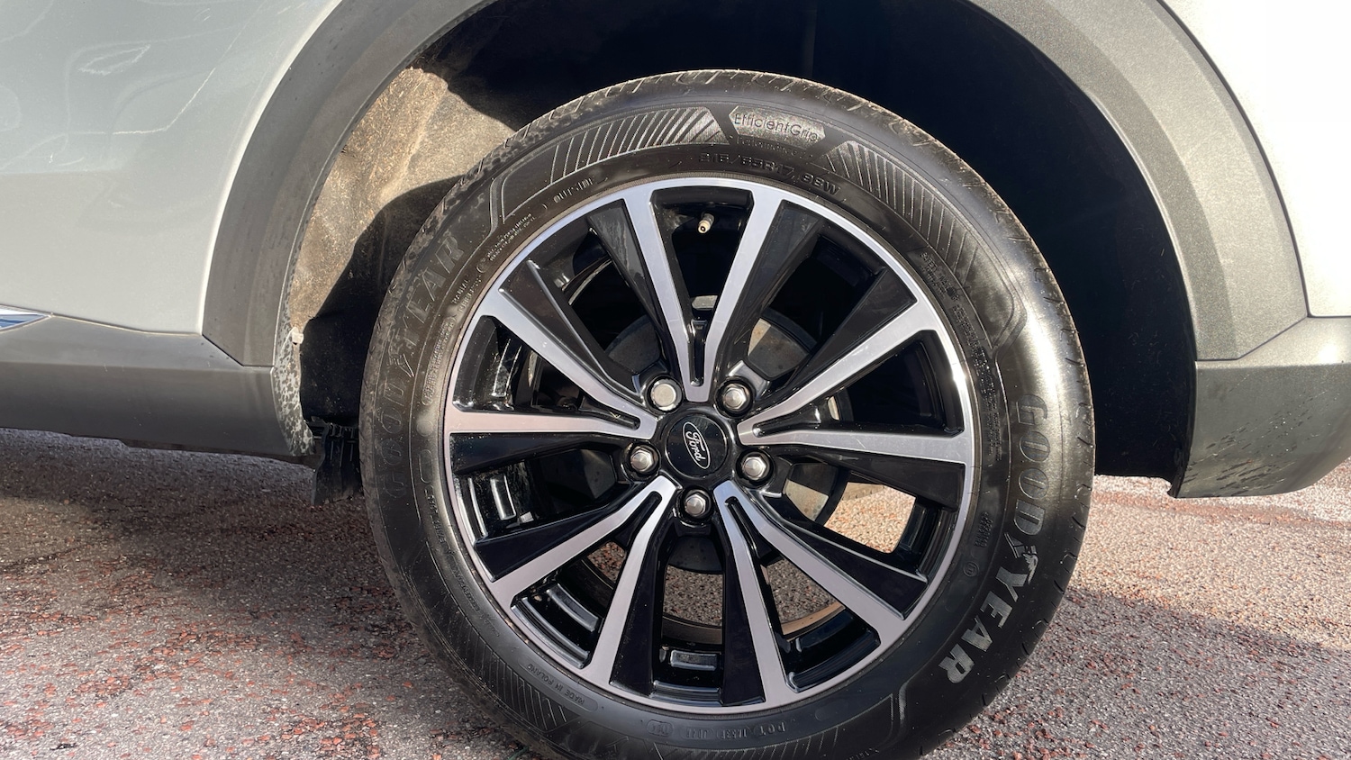 Used Ford Puma 2024 for sale - 77036650: Photo 7