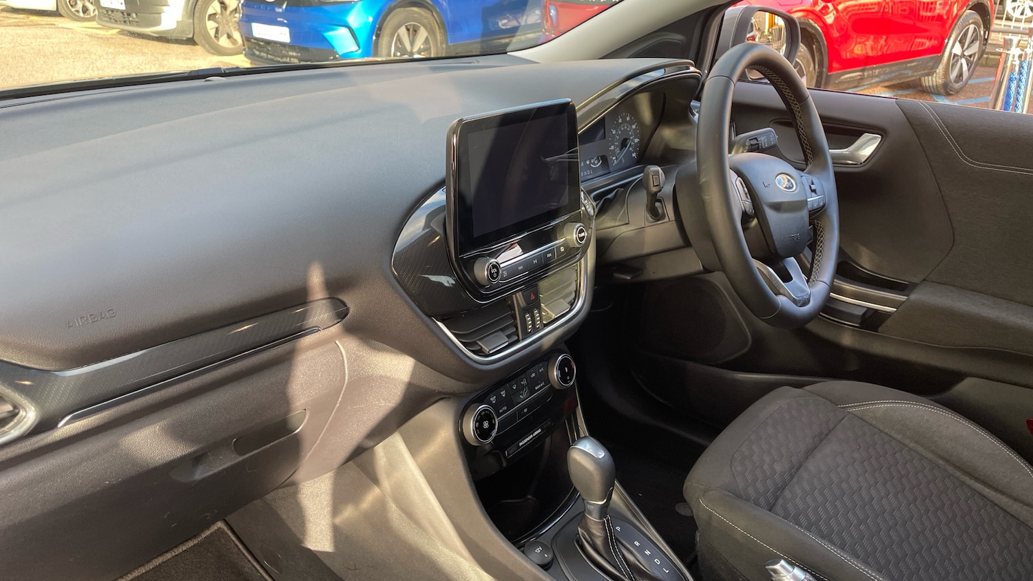 Used Ford Puma 2024 for sale - 77036650: Photo 9