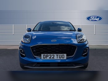 Used Ford Puma 2022 for sale - 78815063: Photo