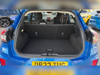 Used Ford Puma 2022 for sale - 78815063: Photo