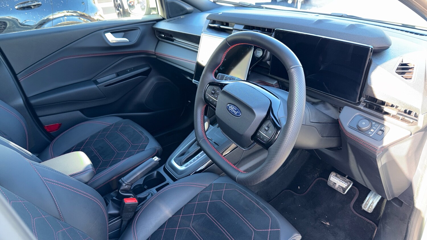 Used Ford Puma 2025 for sale - 78025962: Photo 11