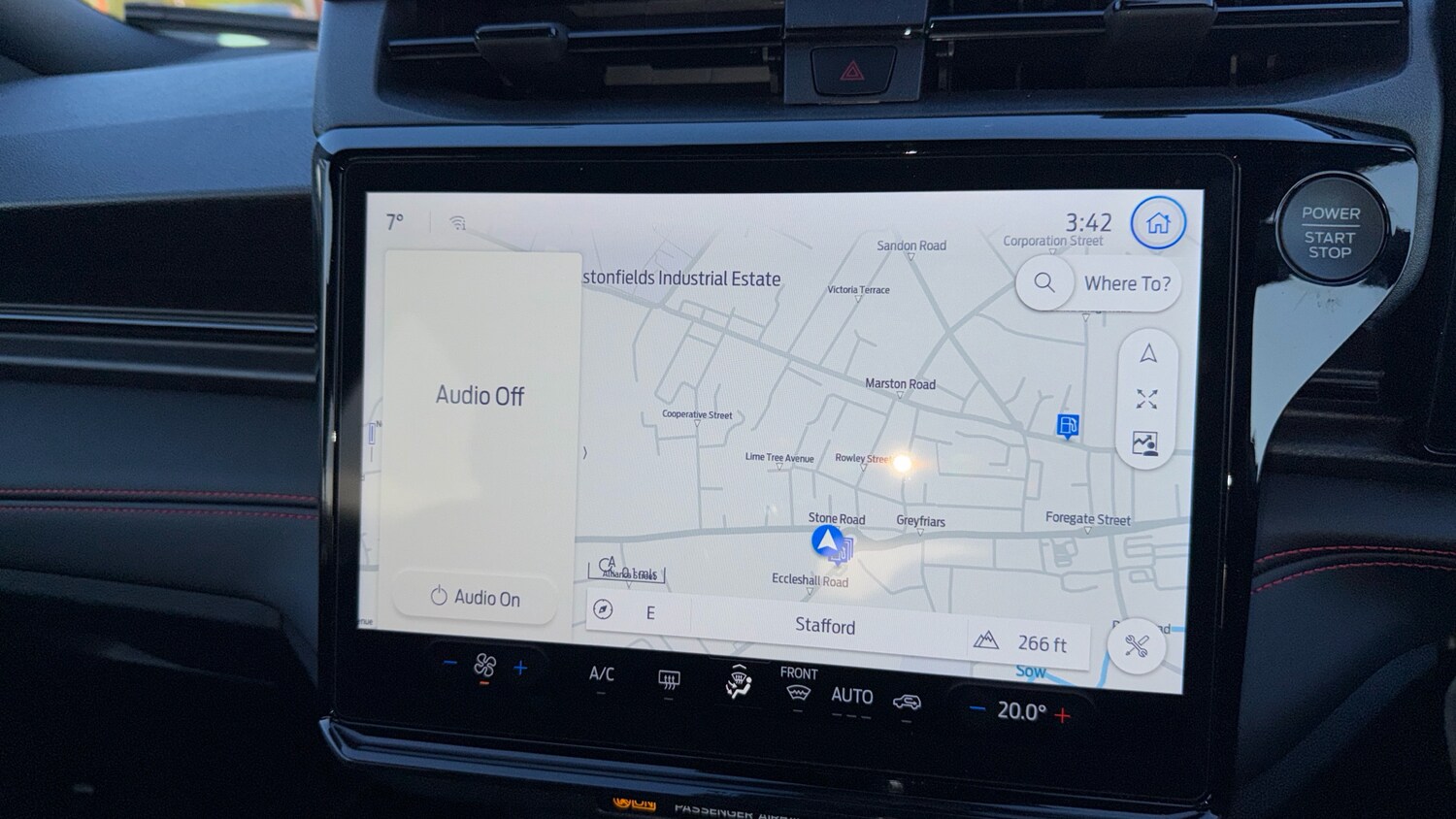 Used Ford Puma 2025 for sale - 78025962: Photo 12