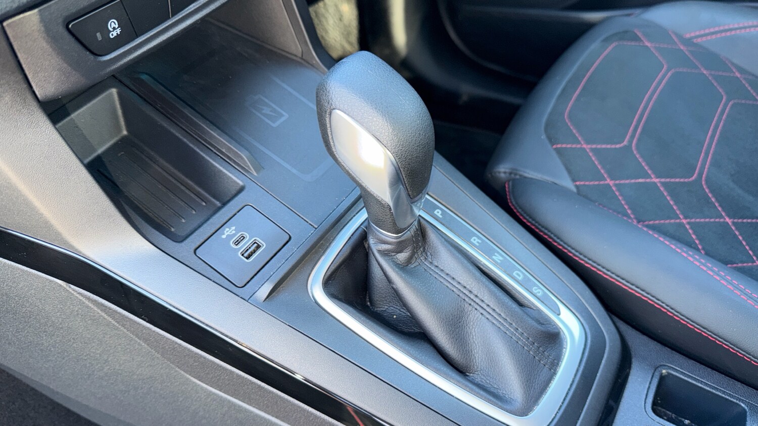 Used Ford Puma 2025 for sale - 78025962: Photo 13