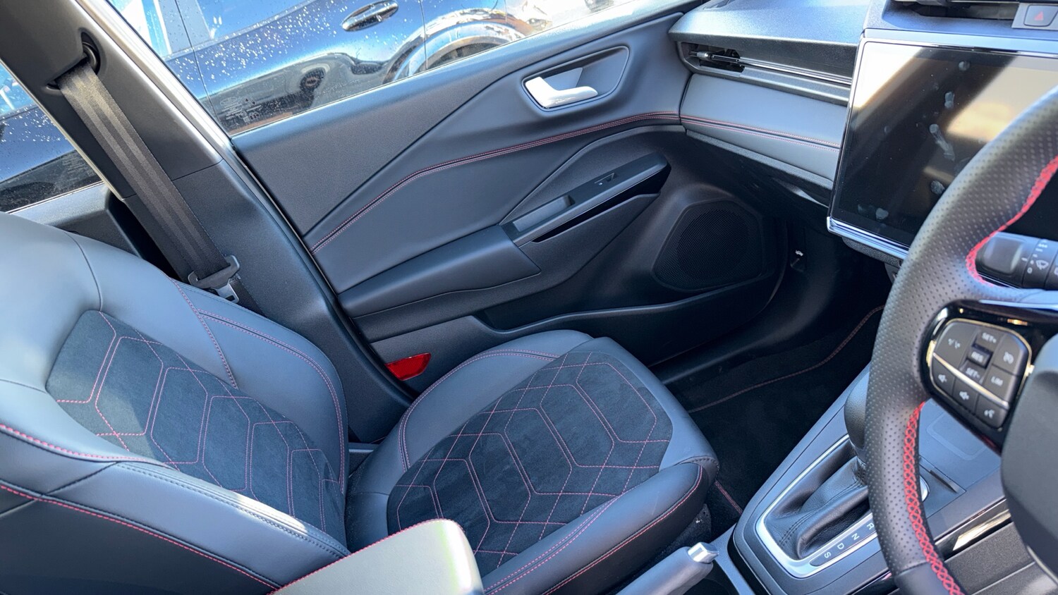 Used Ford Puma 2025 for sale - 78025962: Photo 14