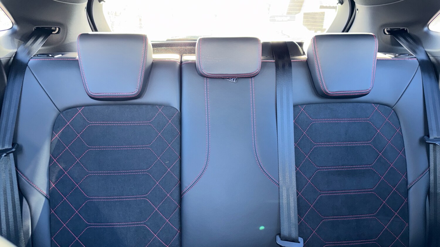 Used Ford Puma 2025 for sale - 78025962: Photo 15