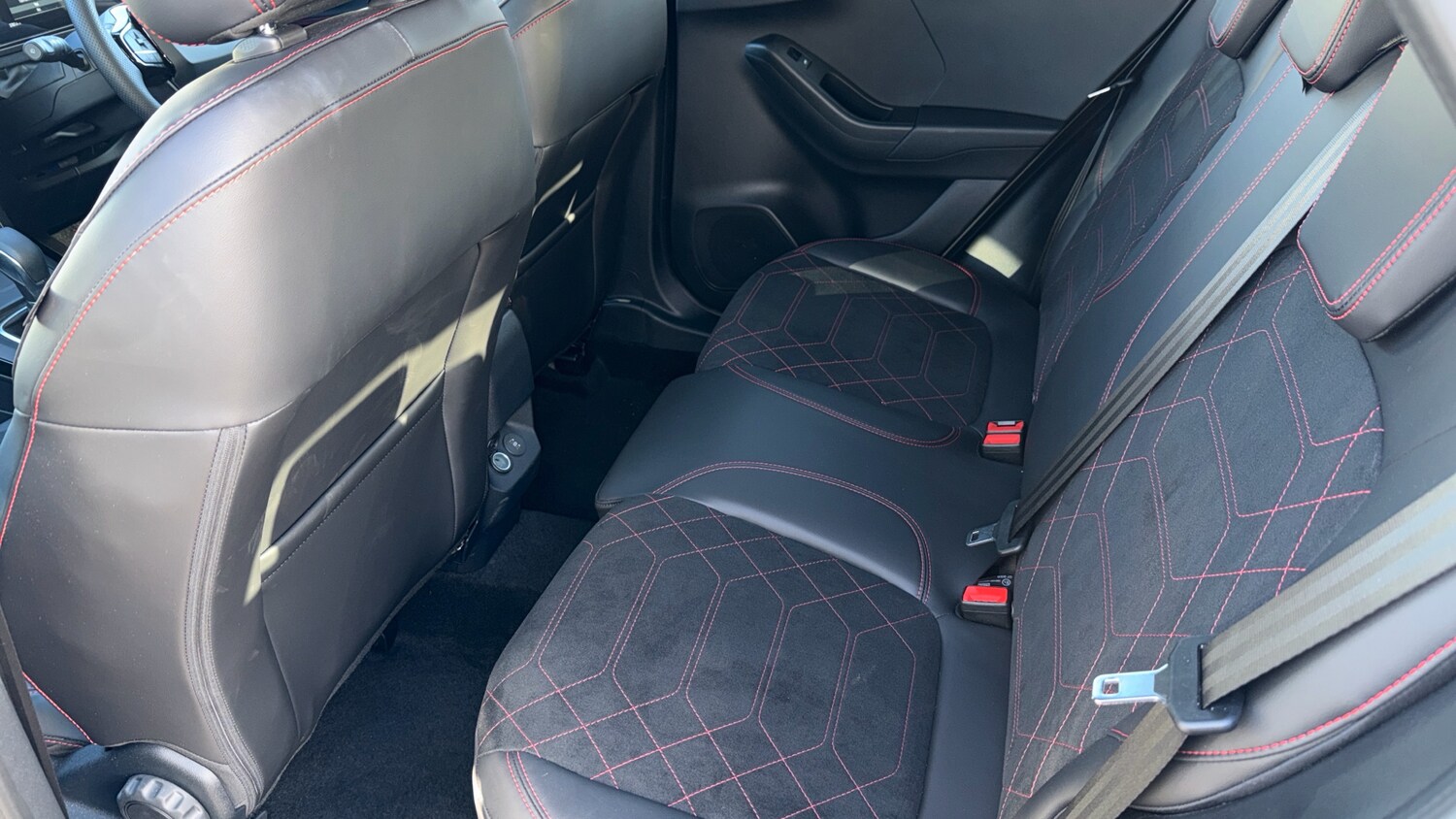 Used Ford Puma 2025 for sale - 78025962: Photo 16