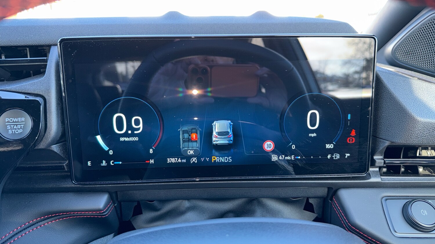 Used Ford Puma 2025 for sale - 78025962: Photo 18