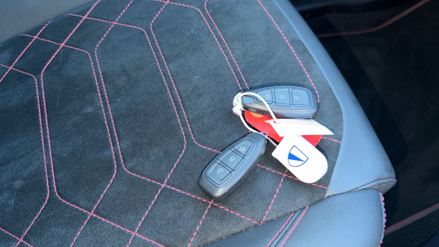 Used Ford Puma 2025 for sale - 78025962: Photo 20