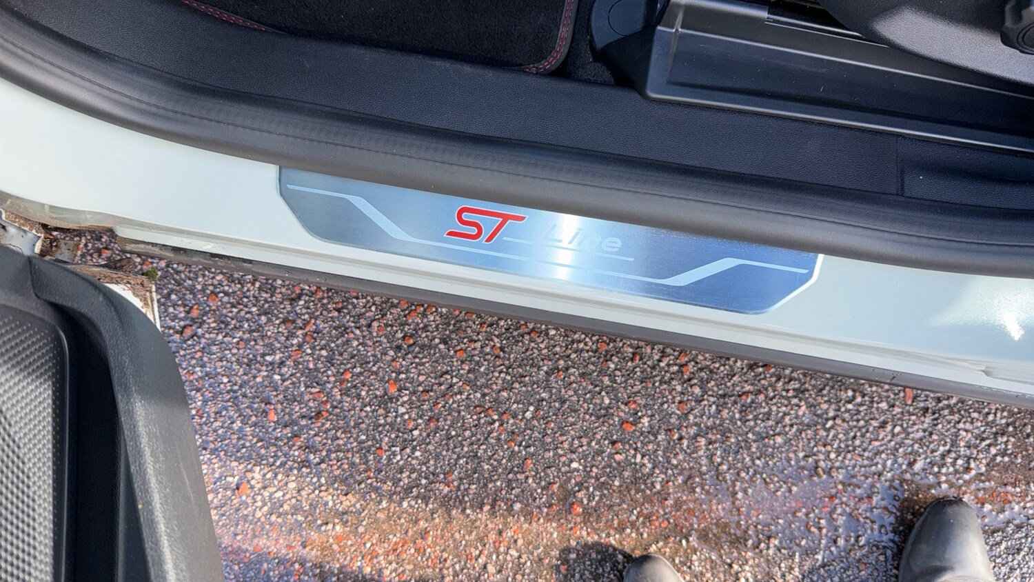 Used Ford Puma 2025 for sale - 78025962: Photo 22