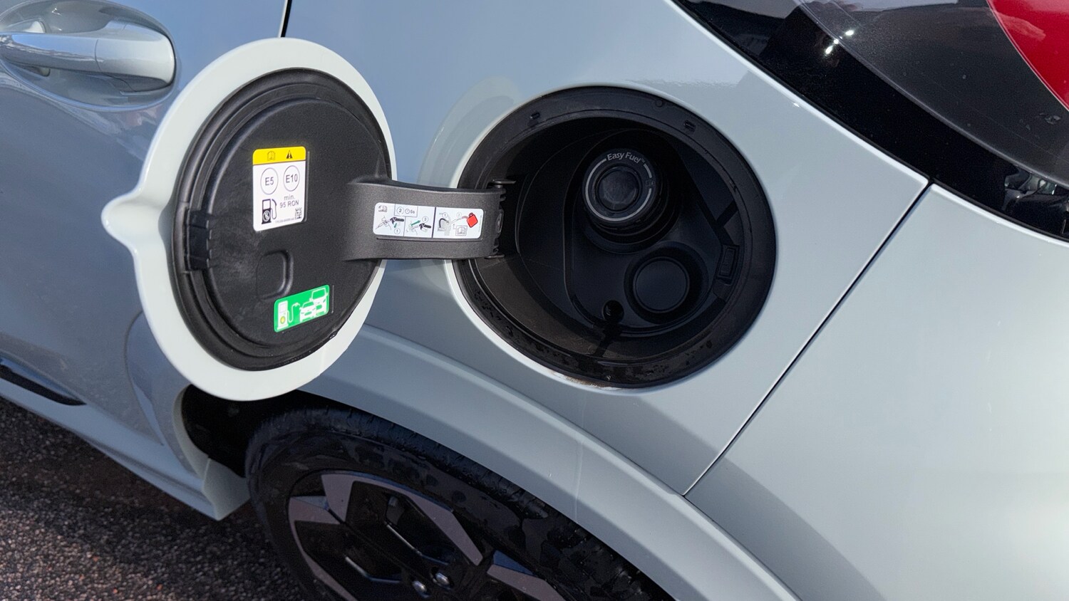 Used Ford Puma 2025 for sale - 78025962: Photo 23