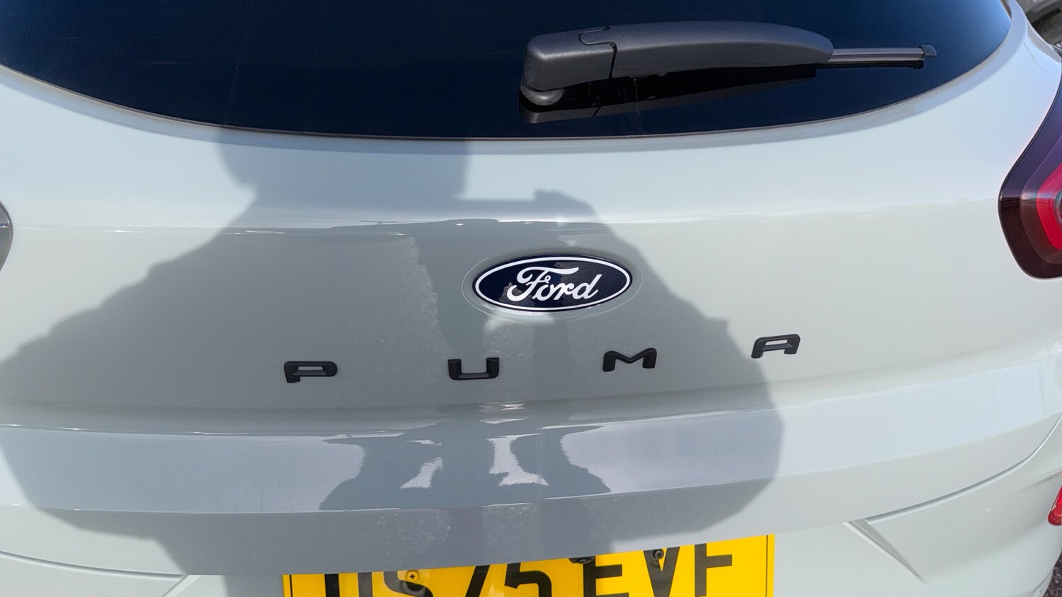 Used Ford Puma 2025 for sale - 78025962: Photo 24