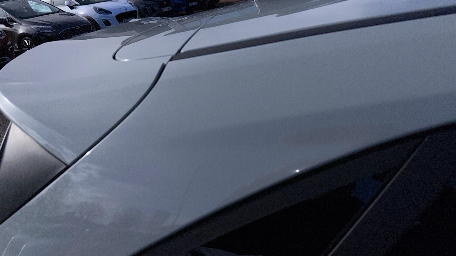 Used Ford Puma 2025 for sale - 78025962: Photo 25