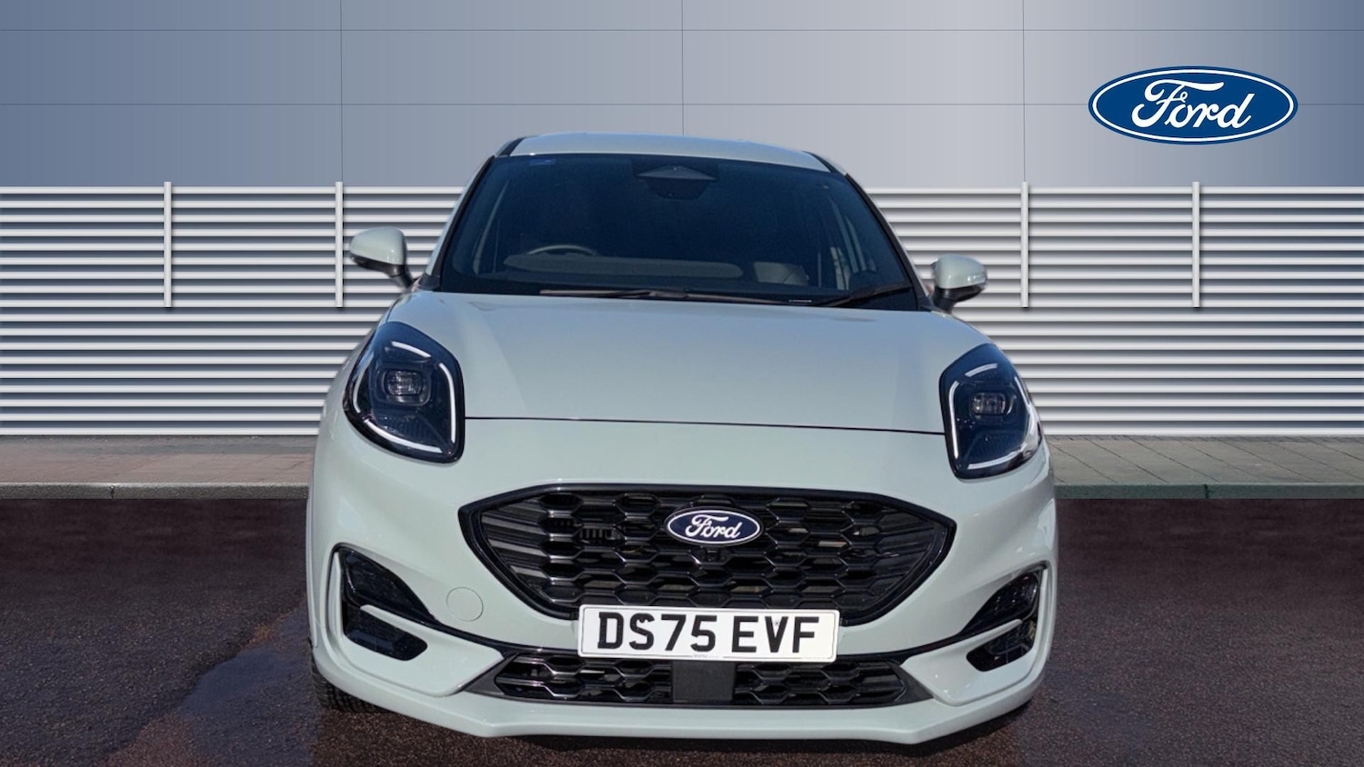 Used Ford Puma 2025 for sale - 78025962: Photo 3