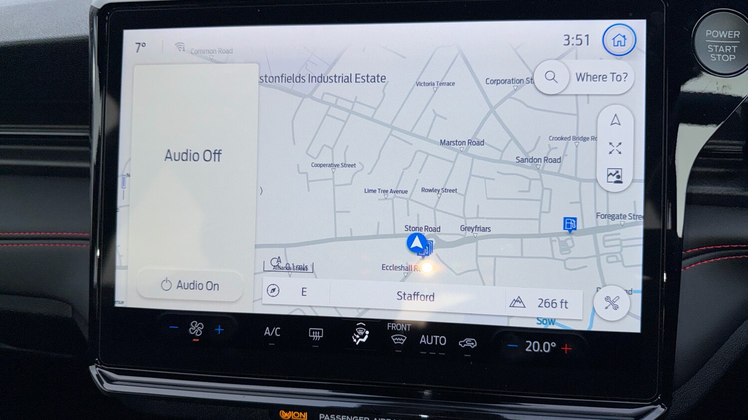 Used Ford Puma 2025 for sale - 78025962: Photo 39