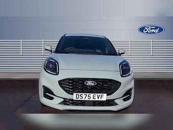 Used Ford Puma 2025 for sale - 78025962: Photo