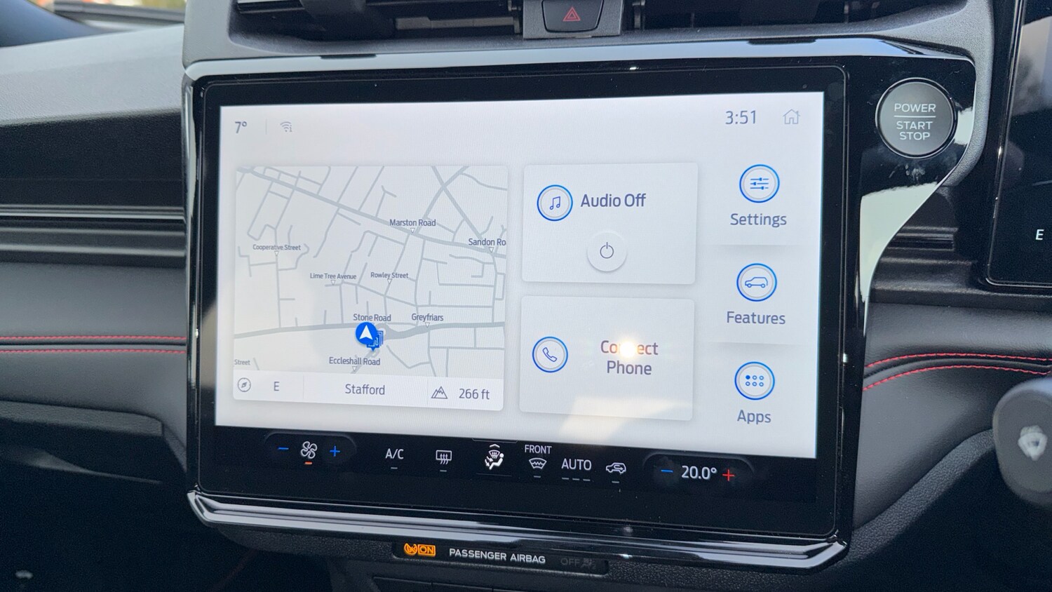 Used Ford Puma 2025 for sale - 78025962: Photo 40