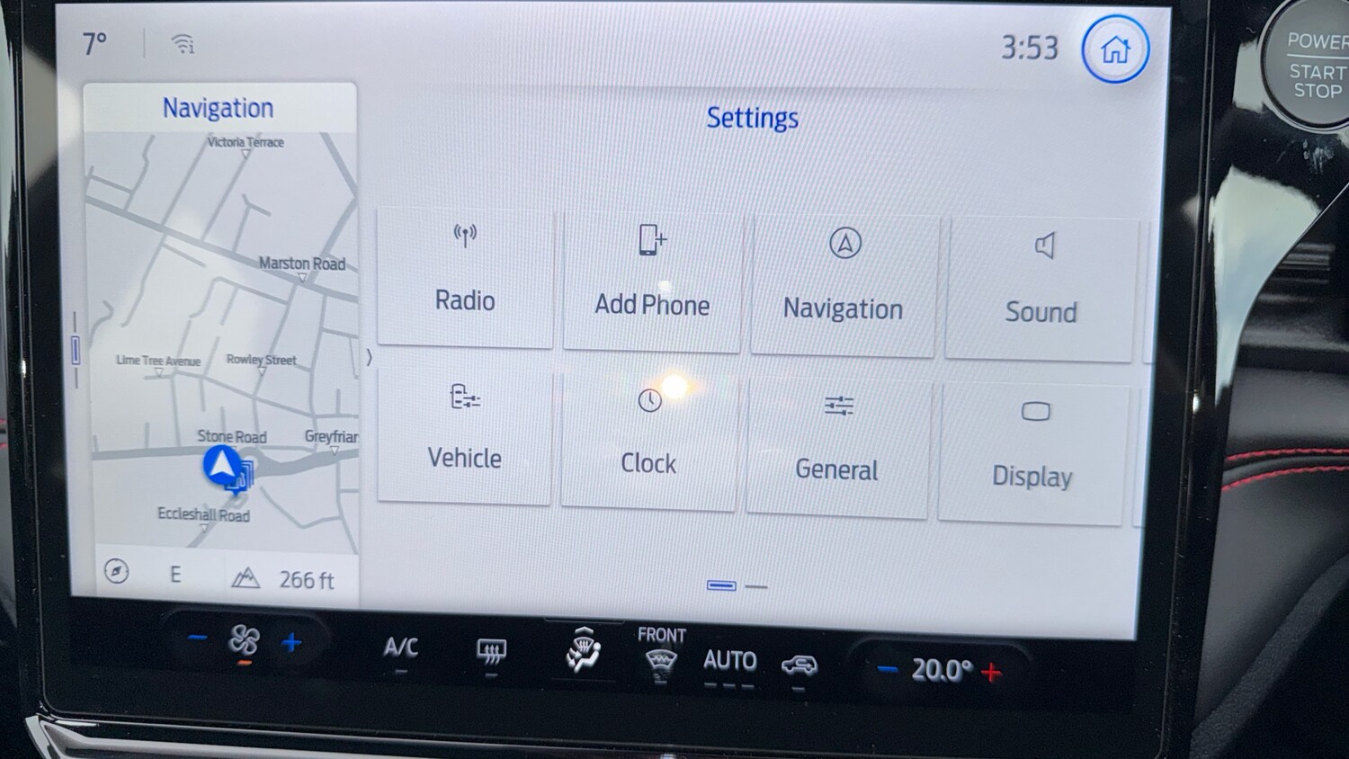 Used Ford Puma 2025 for sale - 78025962: Photo 42