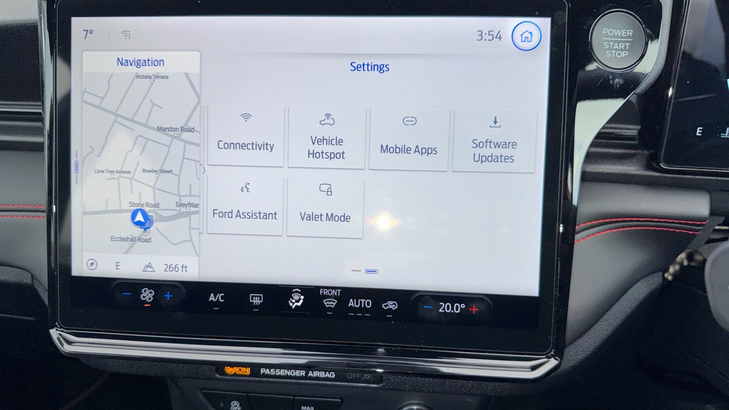 Used Ford Puma 2025 for sale - 78025962: Photo 43