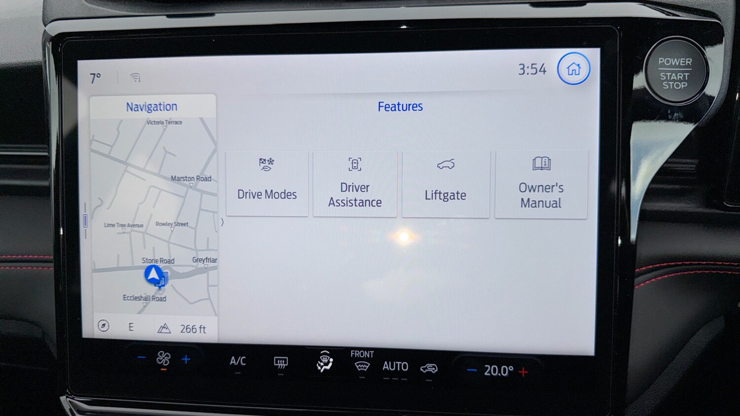 Used Ford Puma 2025 for sale - 78025962: Photo 44