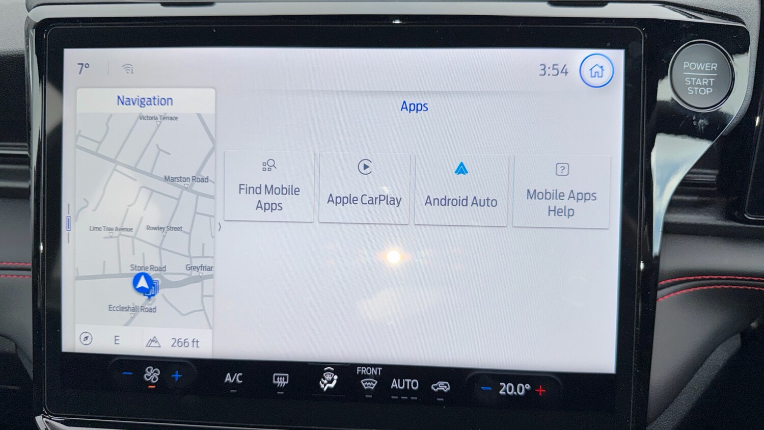 Used Ford Puma 2025 for sale - 78025962: Photo 45