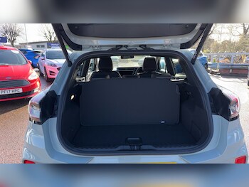 Used Ford Puma 2025 for sale - 78025962: Photo