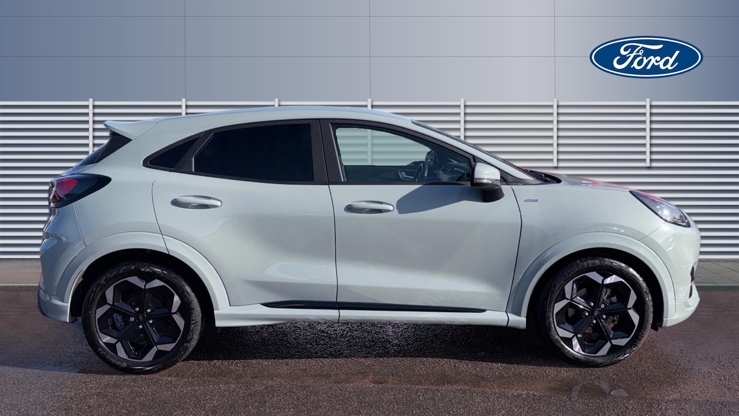 Used Ford Puma 2025 for sale - 78025962: Photo 5