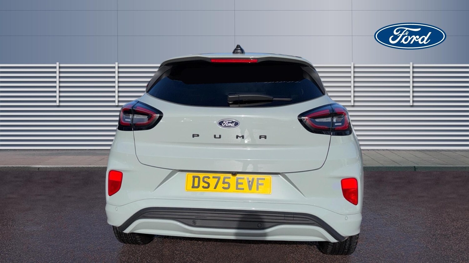 Used Ford Puma 2025 for sale - 78025962: Photo 6