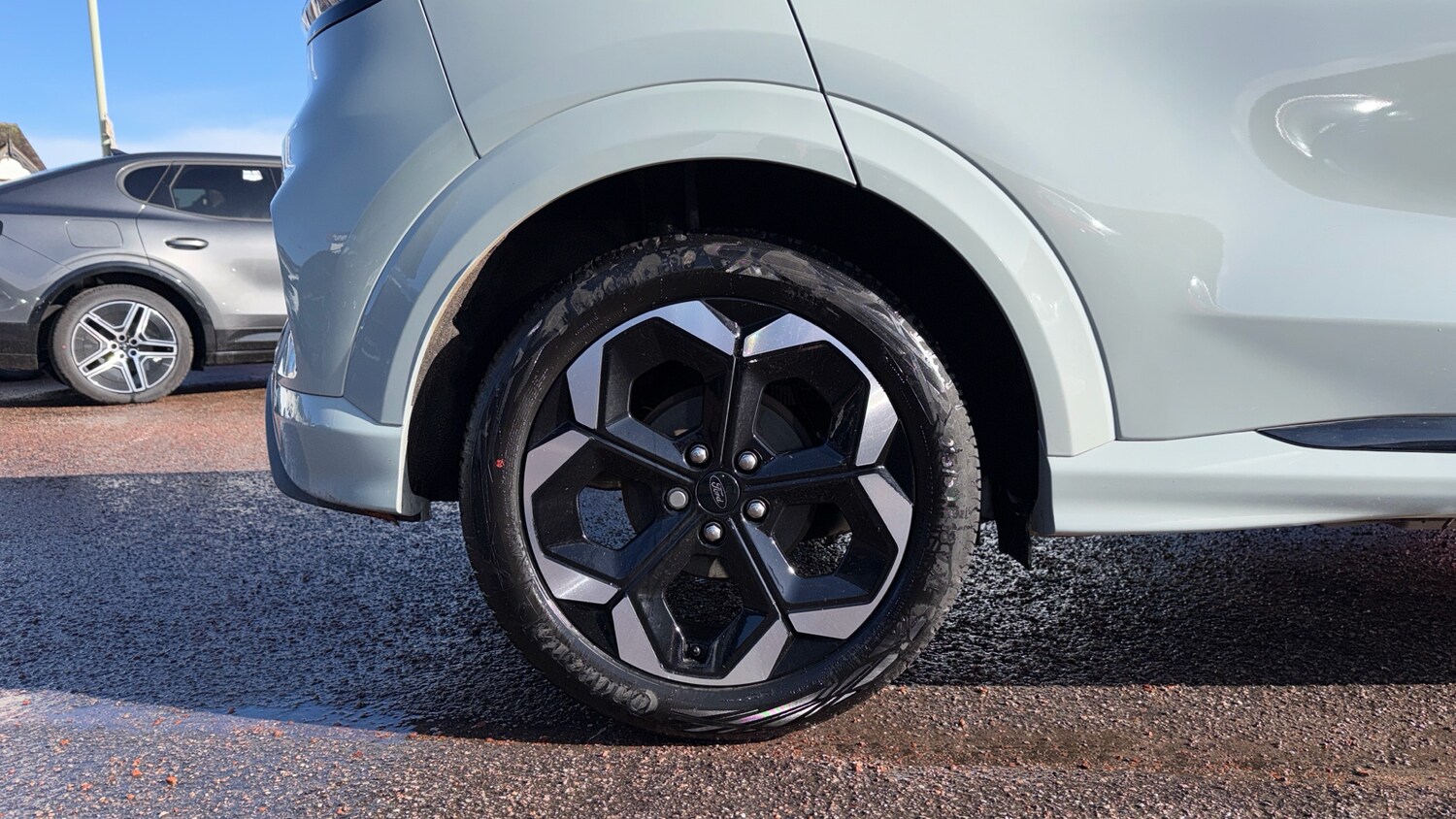 Used Ford Puma 2025 for sale - 78025962: Photo 7