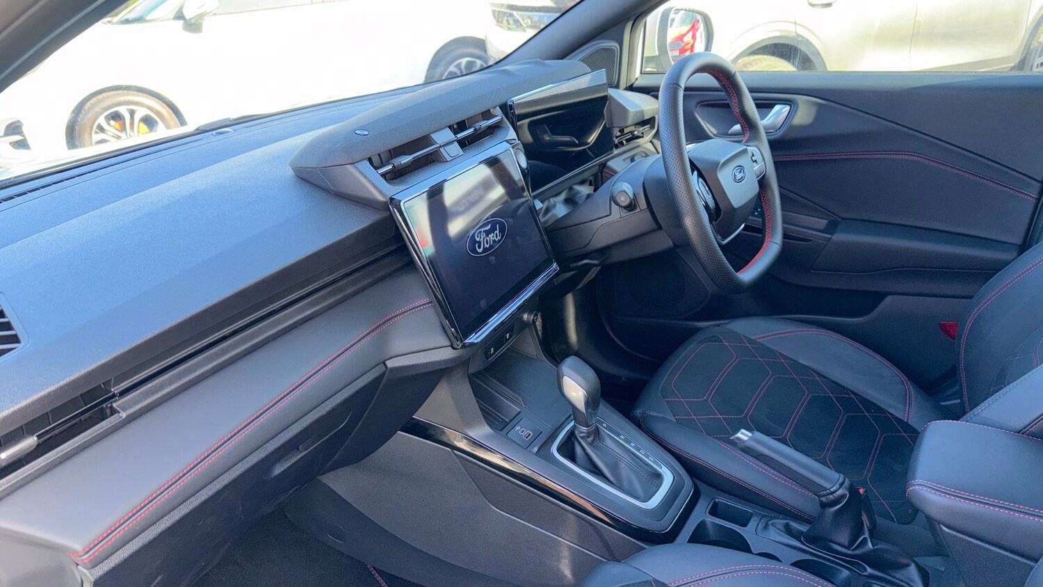 Used Ford Puma 2025 for sale - 78025962: Photo 9