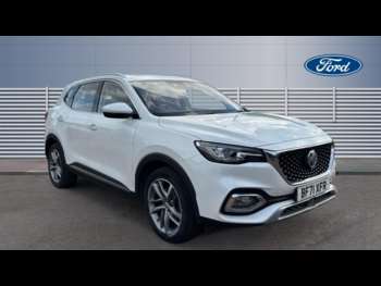 2021 (71) - 1.5 T-GDI Exclusive 5dr DCT Petrol Hatchback
