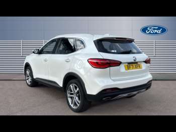 Used MG MG HS 2021 for sale - 74793726: Photo