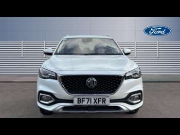 Used MG MG HS 2021 for sale - 74793726: Photo