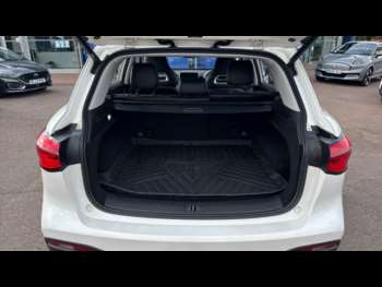 Used MG MG HS 2021 for sale - 74793726: Photo
