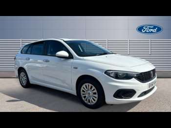 2018 (68) - 1.4 Easy 5dr Petrol Station Wagon