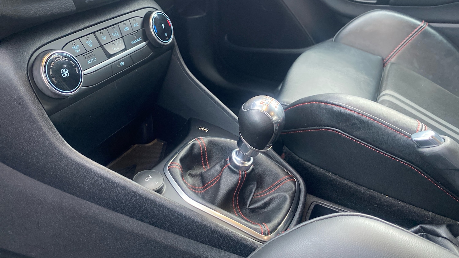 Used Ford Fiesta 2022 for sale - 77530193: Photo 13