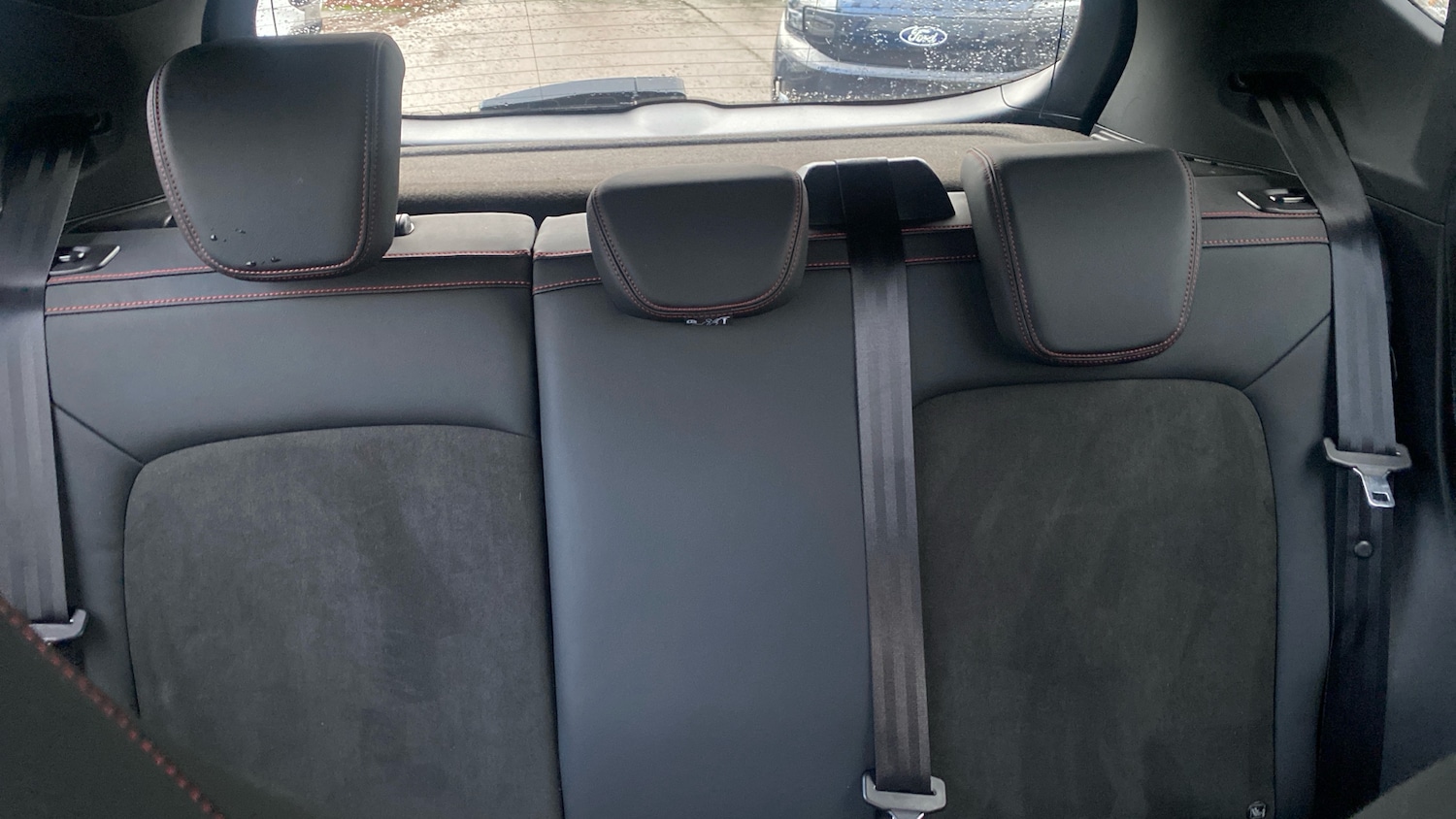 Used Ford Fiesta 2022 for sale - 77530193: Photo 15