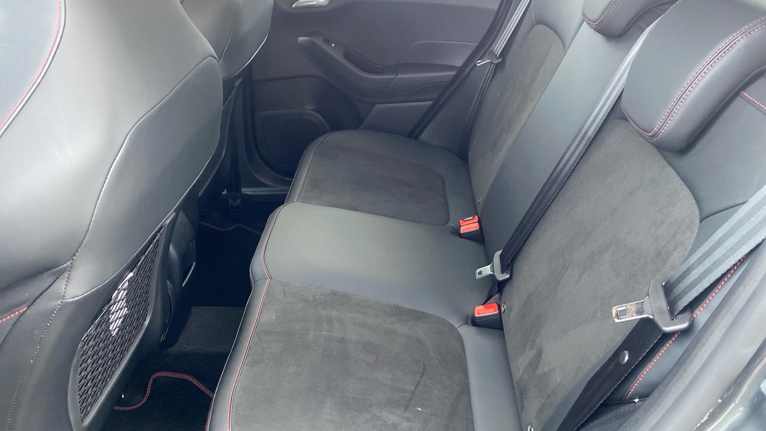 Used Ford Fiesta 2022 for sale - 77530193: Photo 16