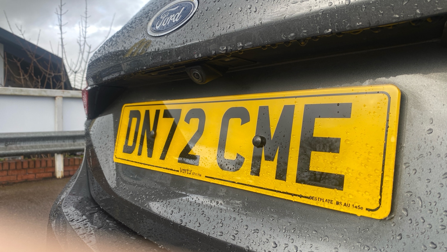 Used Ford Fiesta 2022 for sale - 77530193: Photo 21