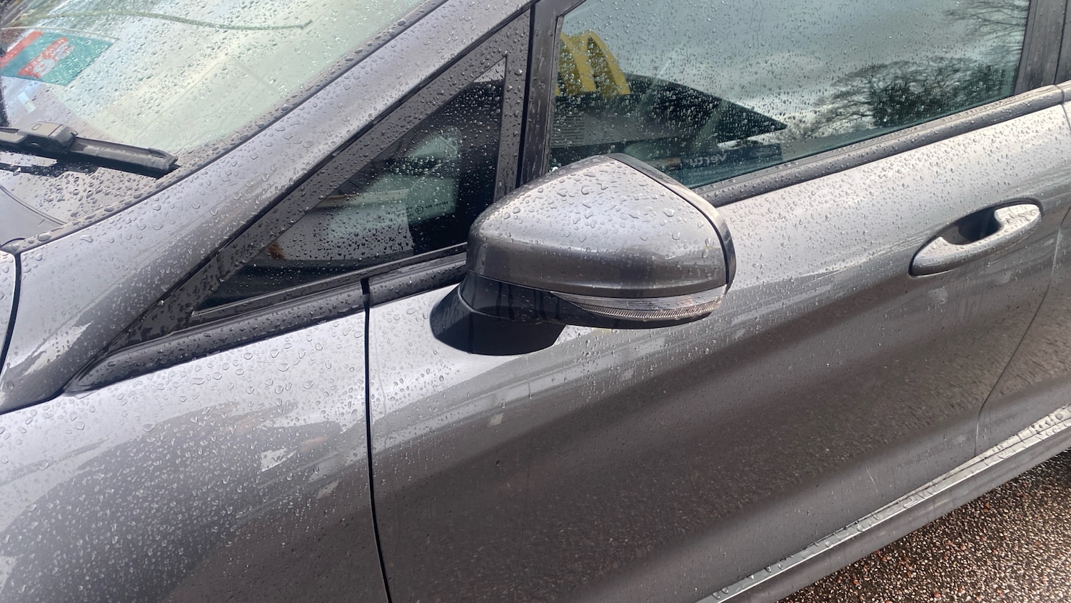 Used Ford Fiesta 2022 for sale - 77530193: Photo 26