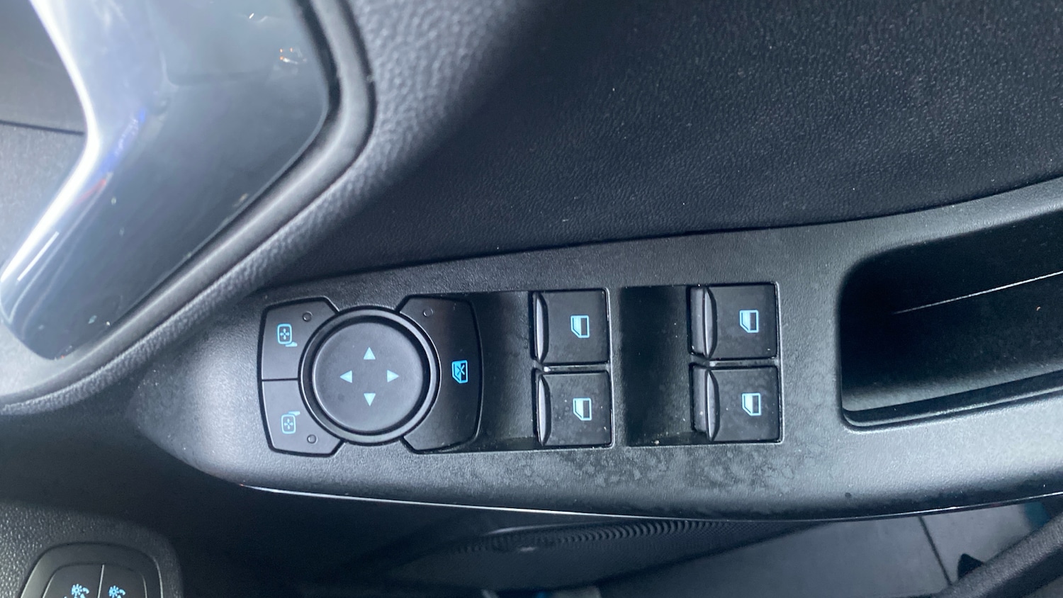 Used Ford Fiesta 2022 for sale - 77530193: Photo 28