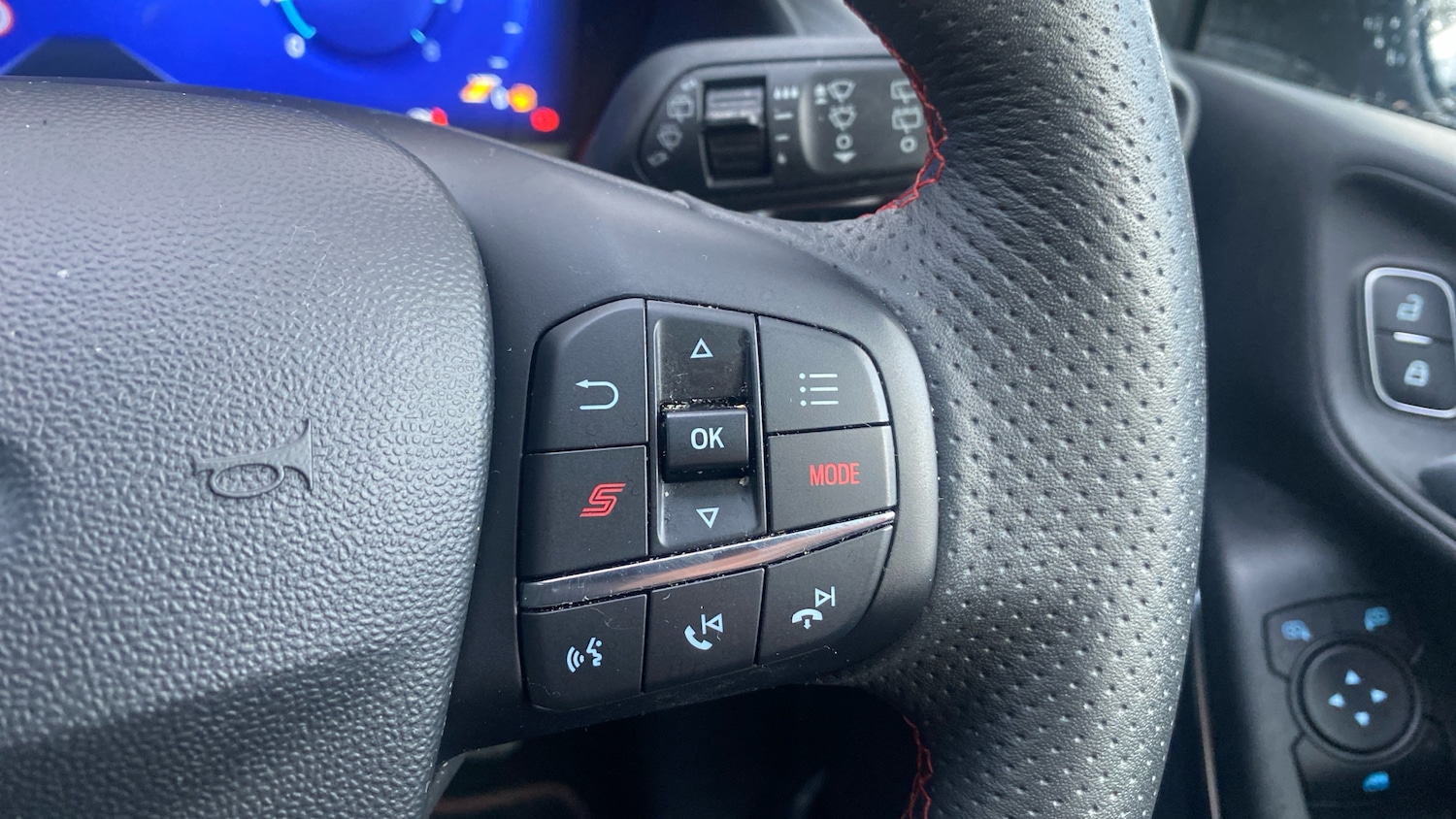 Used Ford Fiesta 2022 for sale - 77530193: Photo 29