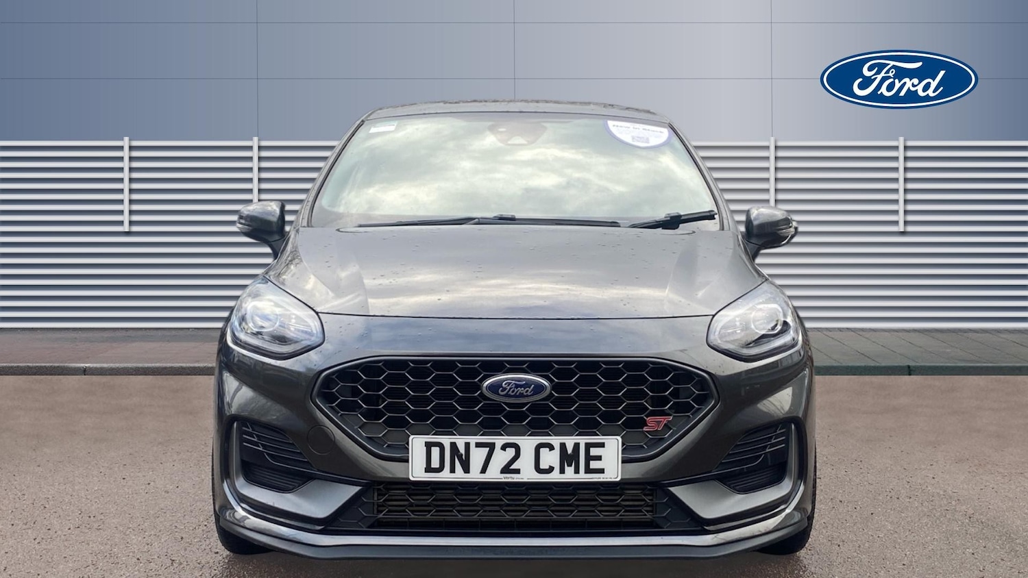 Used Ford Fiesta 2022 for sale - 77530193: Photo 3