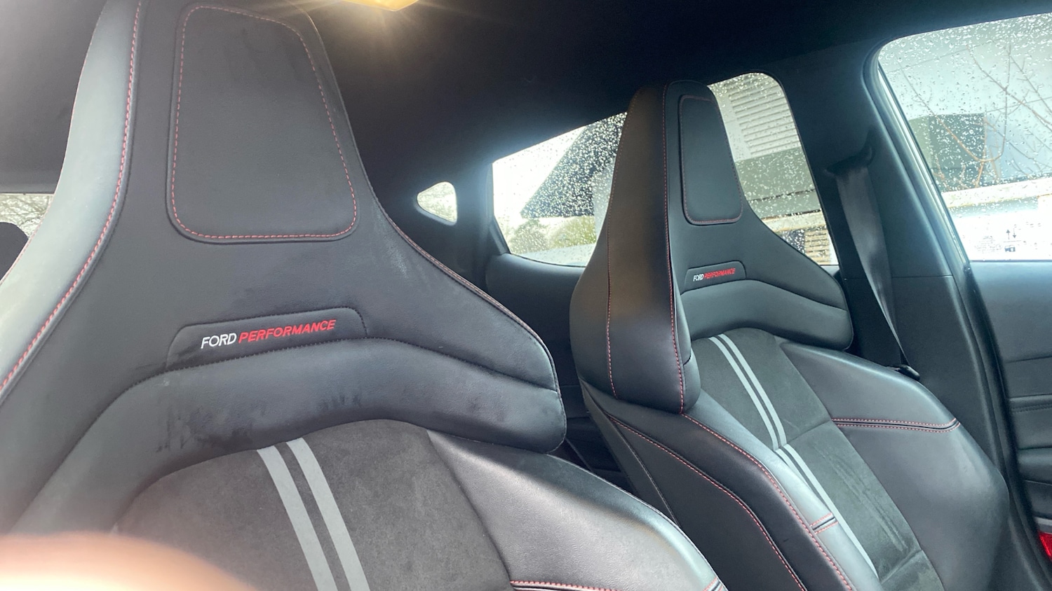 Used Ford Fiesta 2022 for sale - 77530193: Photo 34