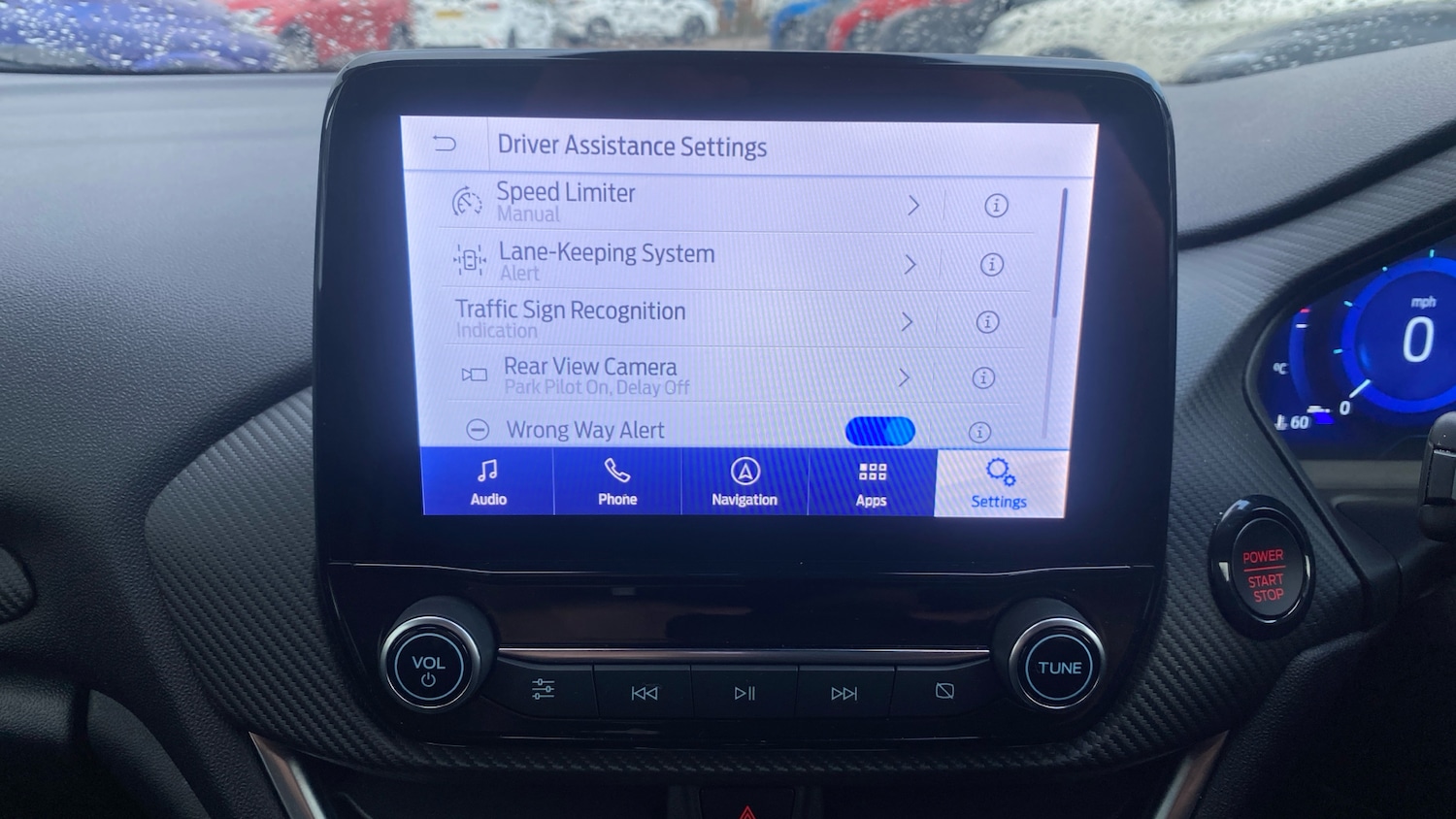 Used Ford Fiesta 2022 for sale - 77530193: Photo 38