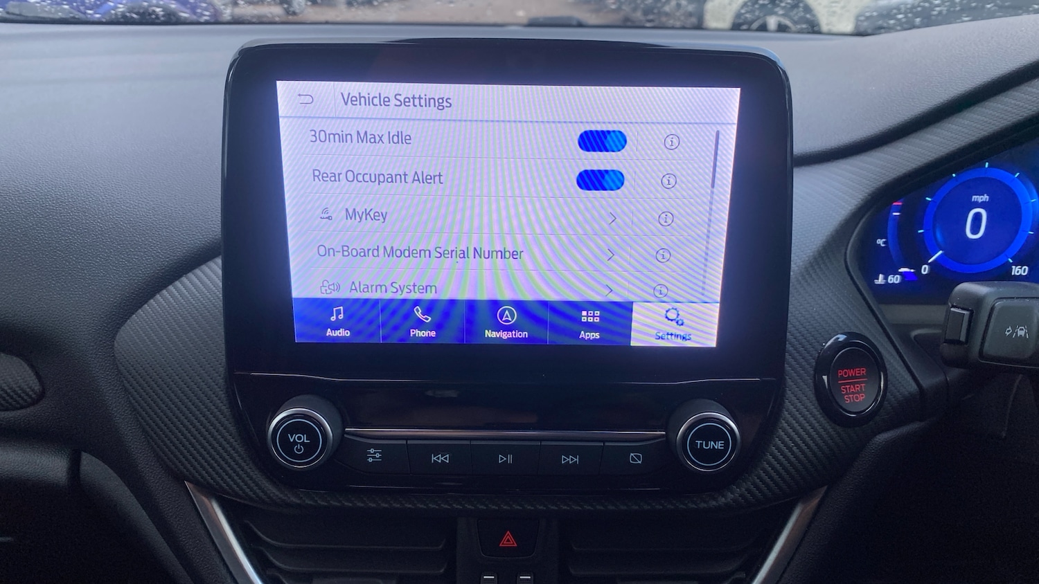 Used Ford Fiesta 2022 for sale - 77530193: Photo 40