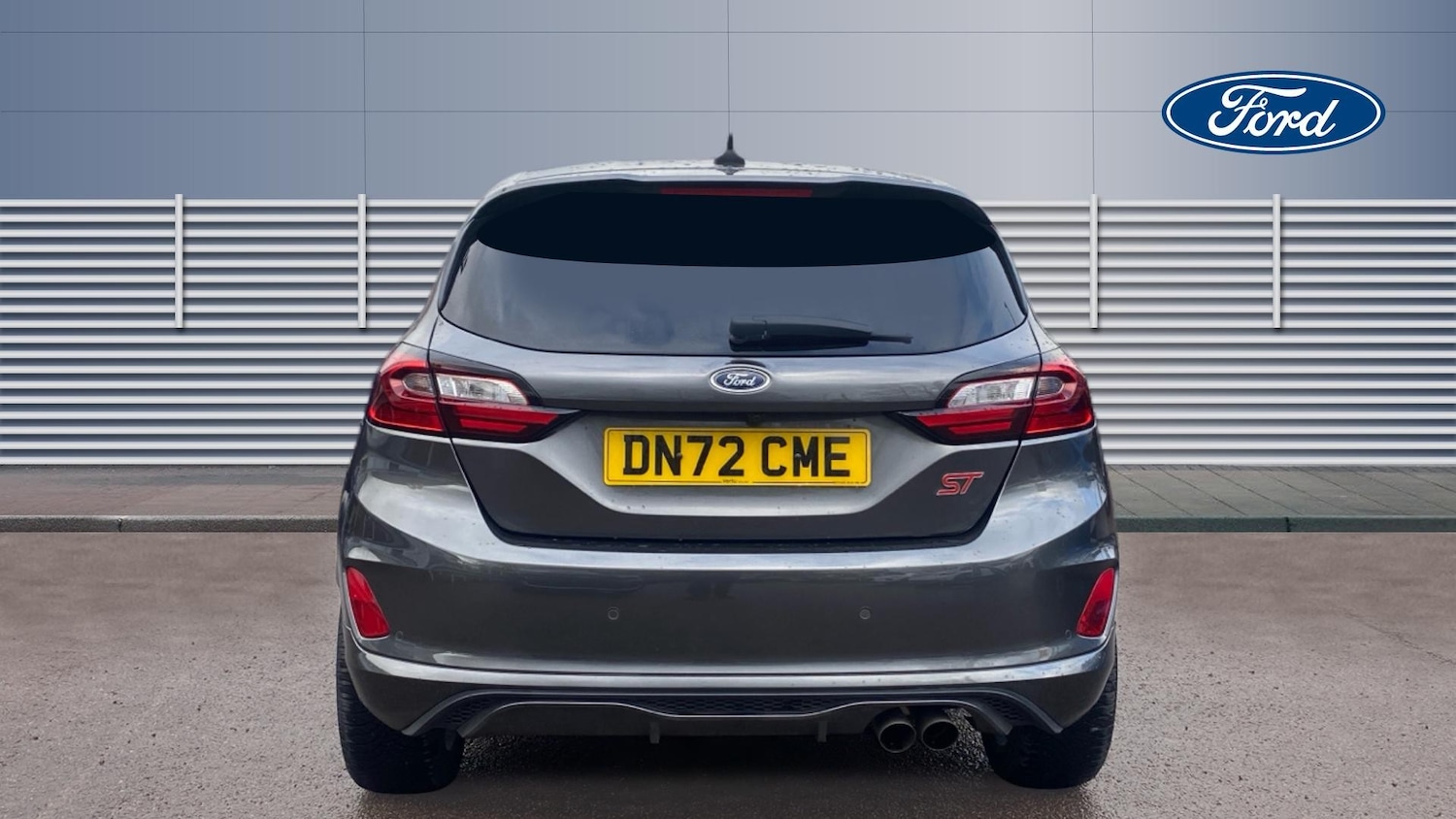 Used Ford Fiesta 2022 for sale - 77530193: Photo 6