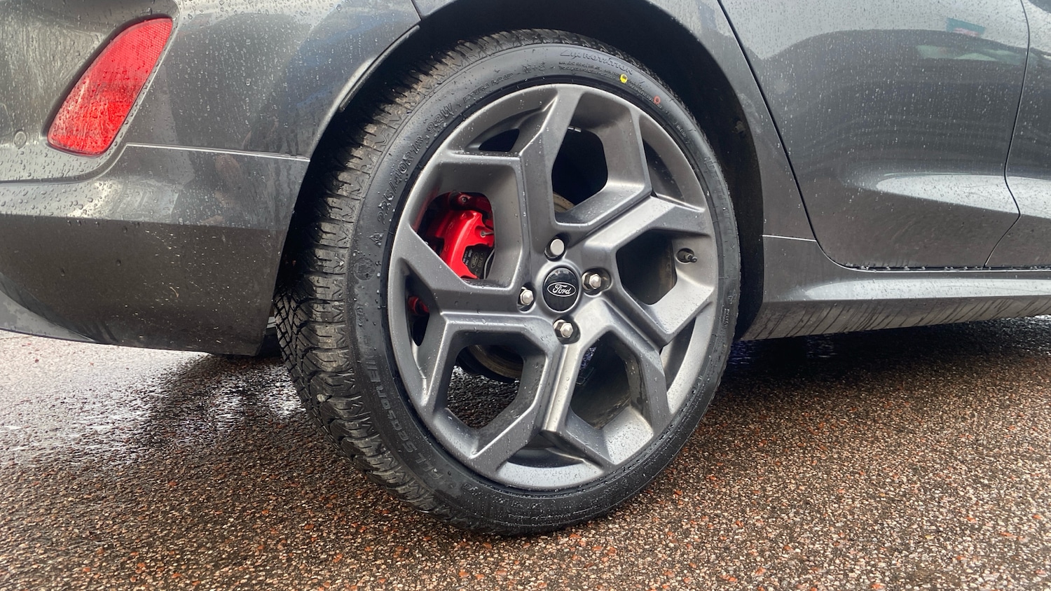 Used Ford Fiesta 2022 for sale - 77530193: Photo 7