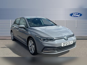 Volkswagen Golf feature image